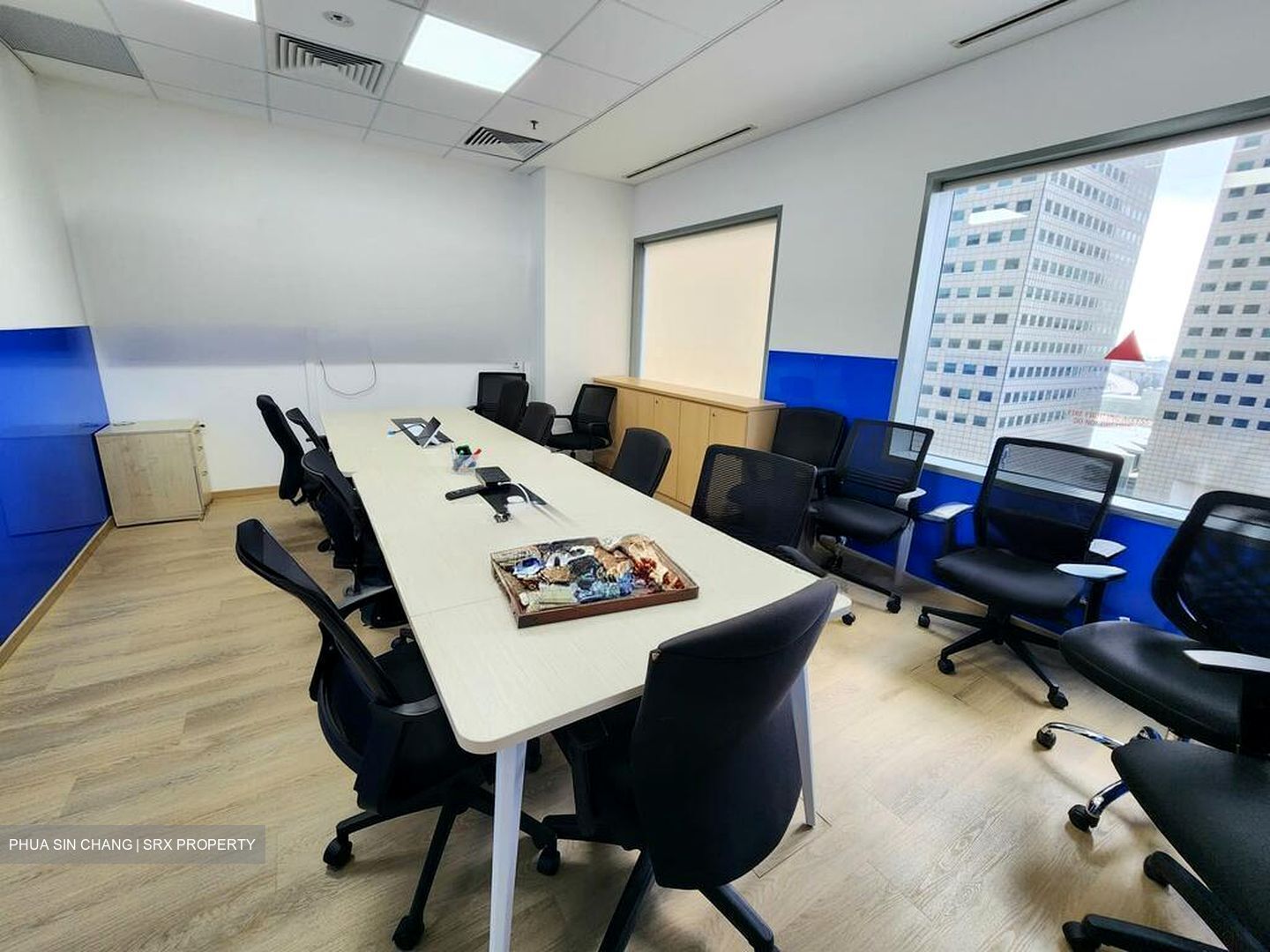 Suntec Tower Five (D1), Office #523648171
